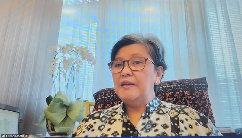 Bangkitkan Semangat Kesetiakawanan Nasional demi Kedaulatan Bangsa